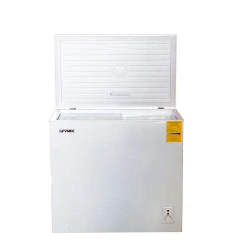 Congelador Prime CPR50-B 5" Funci&oacute;n Dual Horizo... image number null