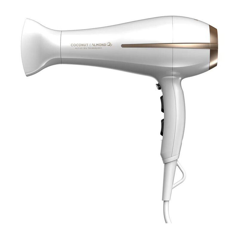 Secadora Gama Aceite de Aguacate, Coco o Lino 1... image number null