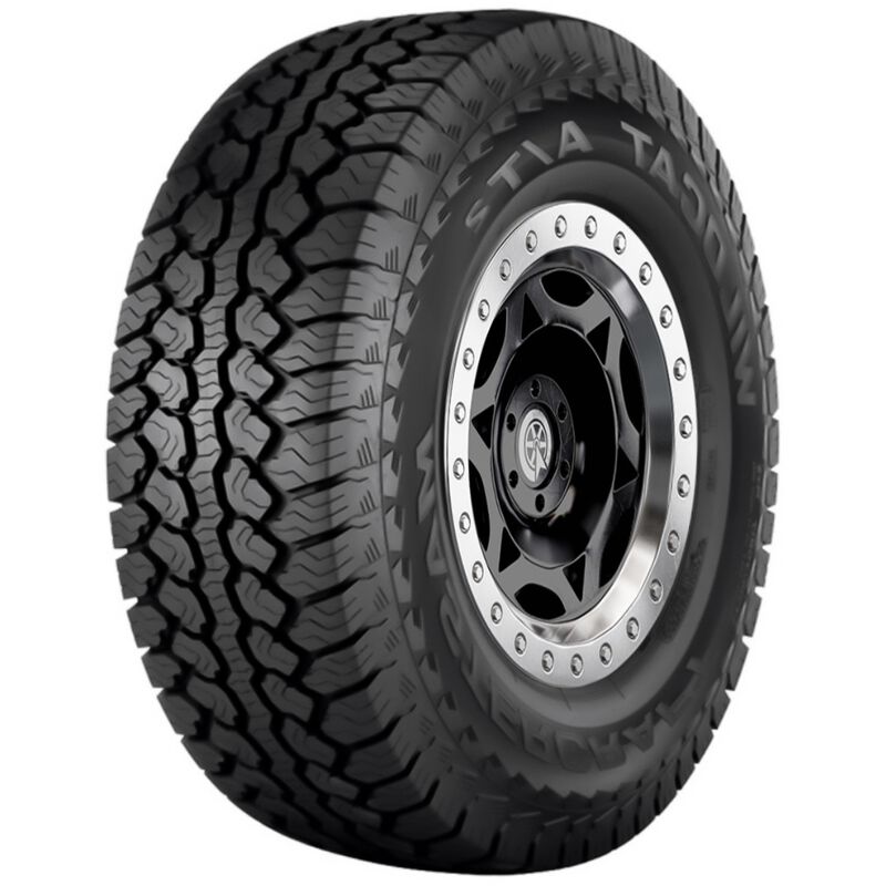Llanta 235/75R15 105S Mastercraft Wildcat A/T2 image number null