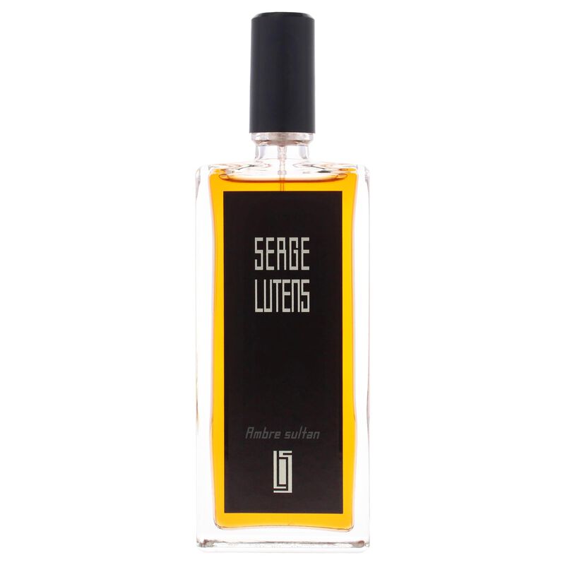 Perfume Serge Lutens Ambre Sultan Eau De Parfum... image number null