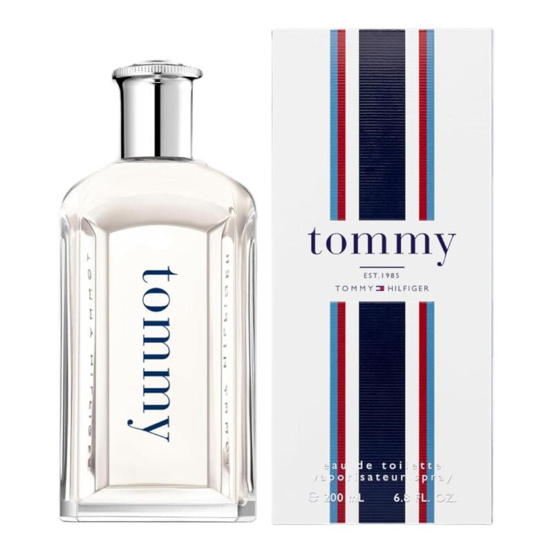 Perfume Tommy Hilfiger Tommy Edt 200 Ml image number null