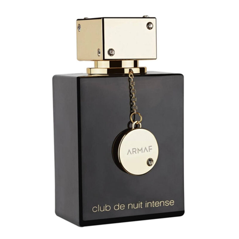 Perfume Armaf Club De Nuit Intense Edp 105 Ml. ... image number null