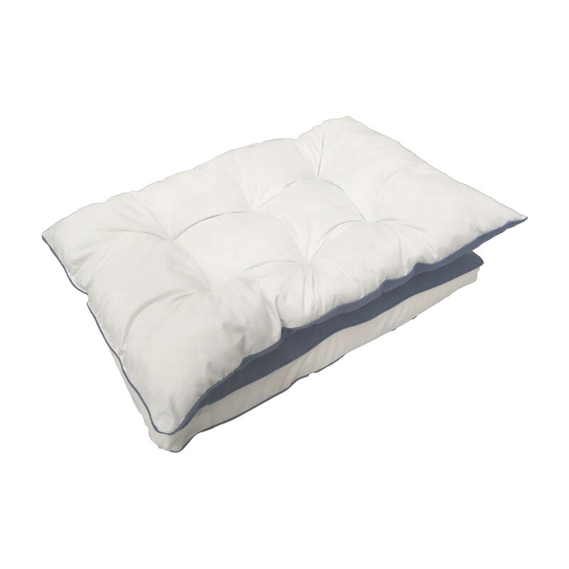 Almohada Spring Air Caress Tama&ntilde;o Est&aacute;ndar image number null