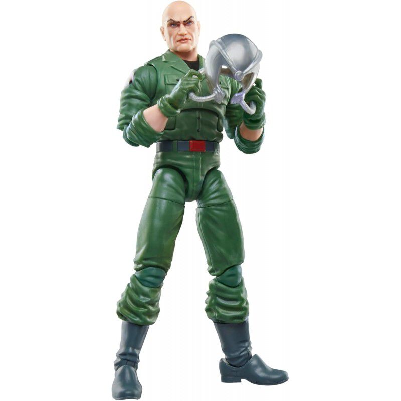 Figura Professor X Savage Land X-Men Marvel Art... image number null