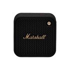 Bocina Marshall Willen Ii Bluetooth Negro-laton