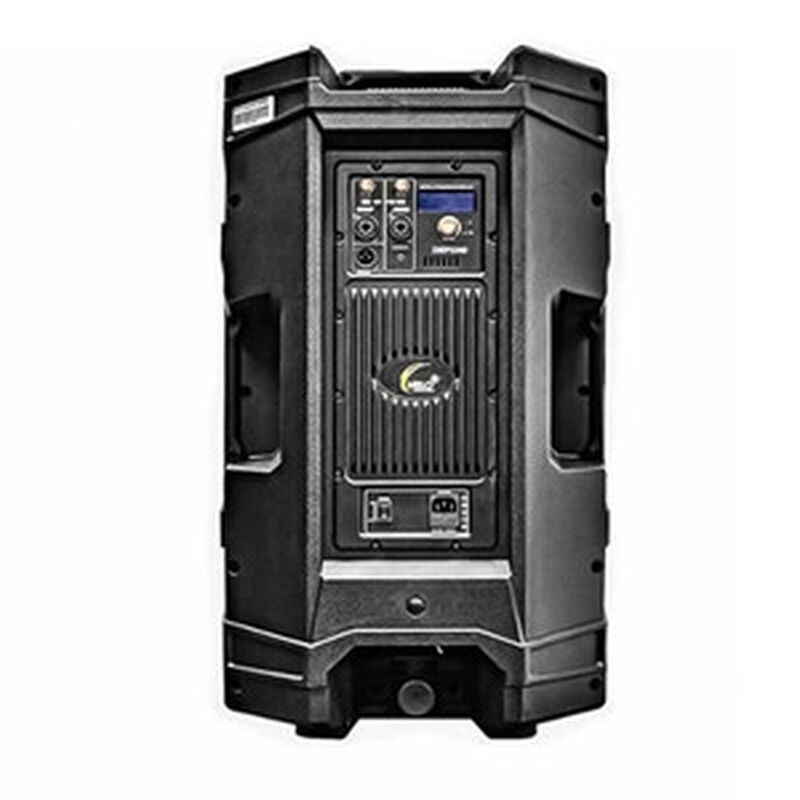 Altavoz image number null