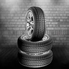 Llanta P205/70R14 98T GT Radial Champiro Vp1