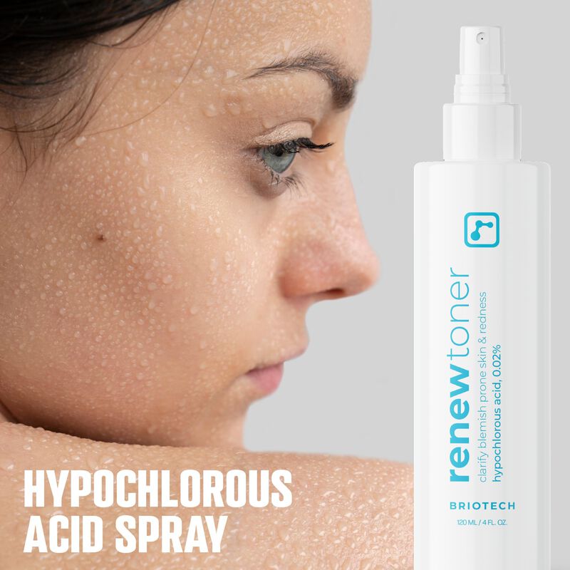 Bruma Facial Briotech Renew Toner Con &Aacute;cido Hip... image number null