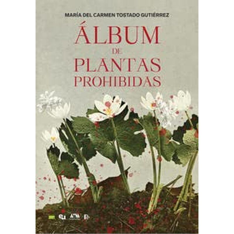 &Aacute;lbum de plantas prohibidas image number null