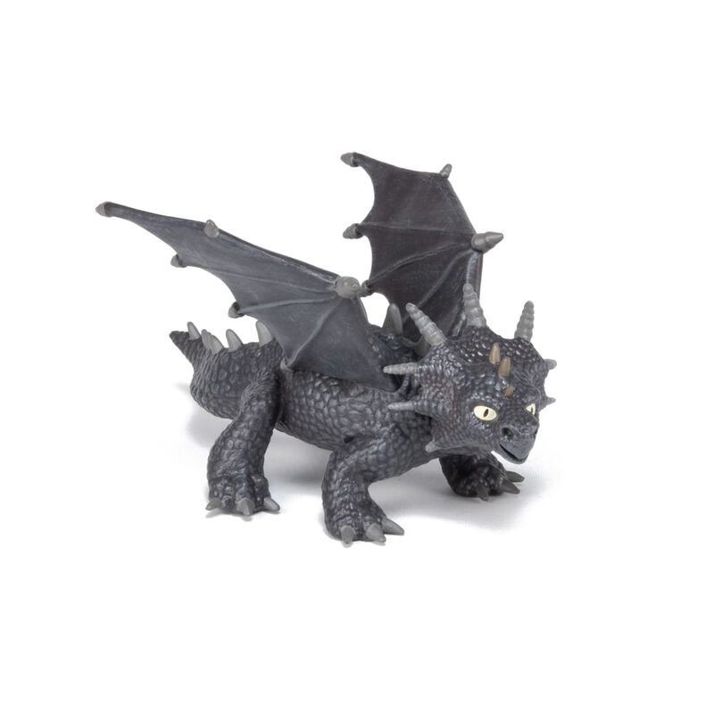 Figura Papo Medieval Fantasy Pyro 36016 Colecci... image number null