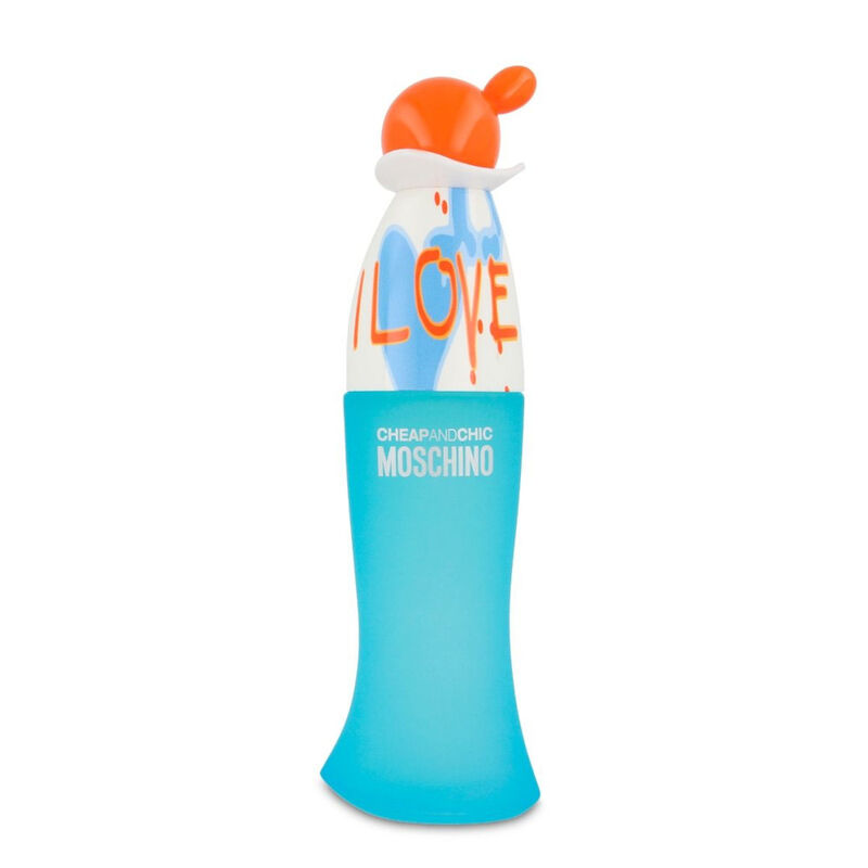 I Love Love 100 Ml Edt Spray image number null