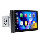 Autoest&eacute;reo Bluetooth 1din Pantalla 7 Pulgadas Carplay Knup