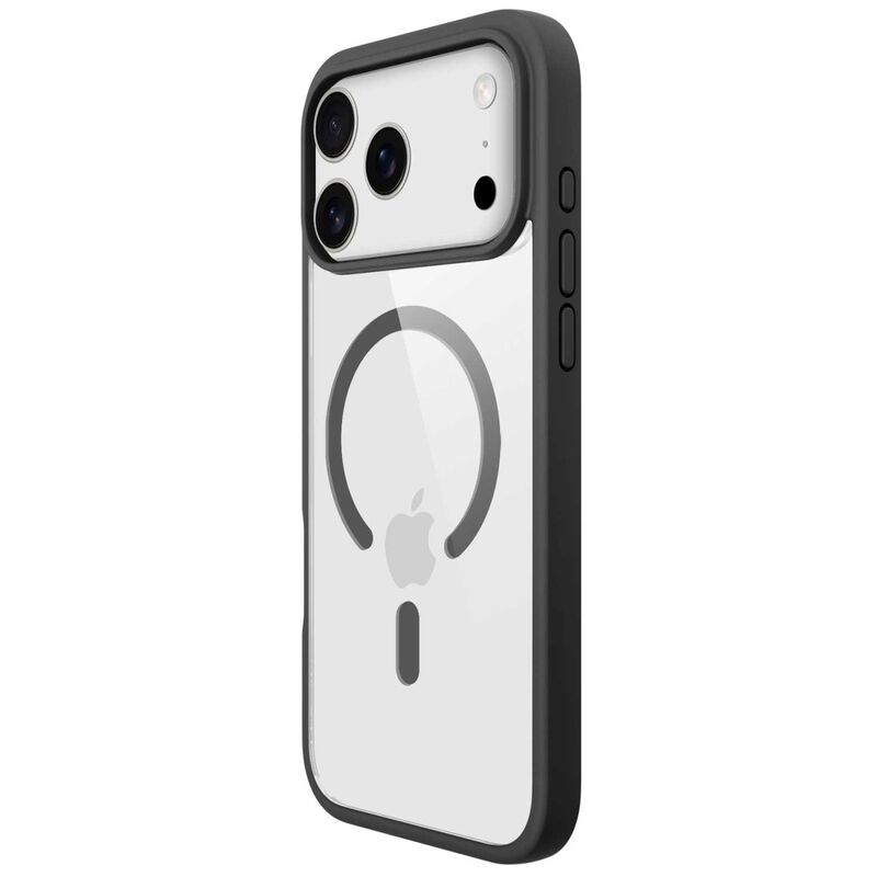 Funda Prodigee Magneteek Para Iphone 17 Pro Neg... image number null