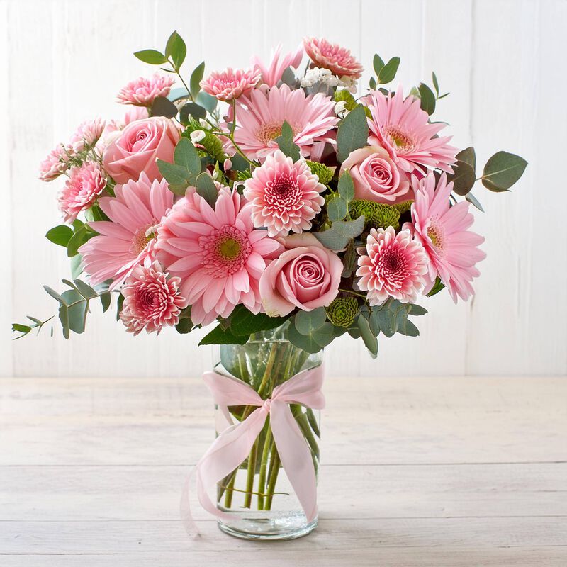 Rose - Colored Dreams image number null