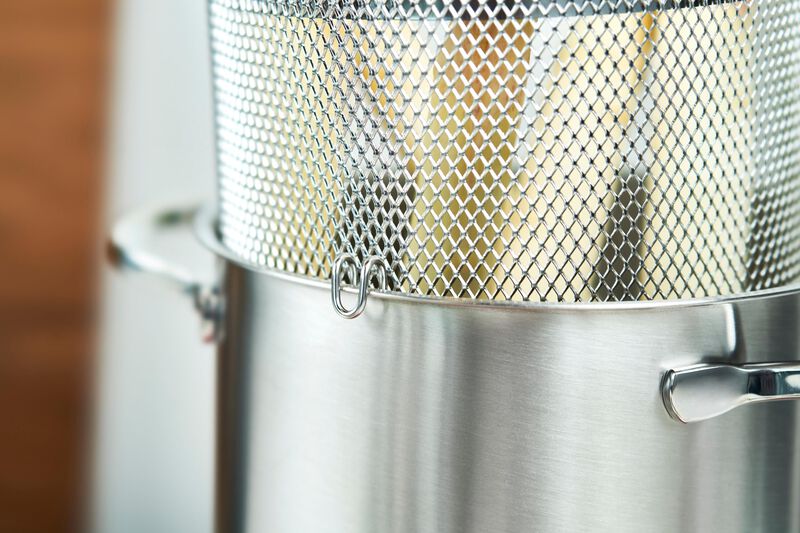 Olla Para Pasta Zwilling Twin Special 17x24x23 ... image number null