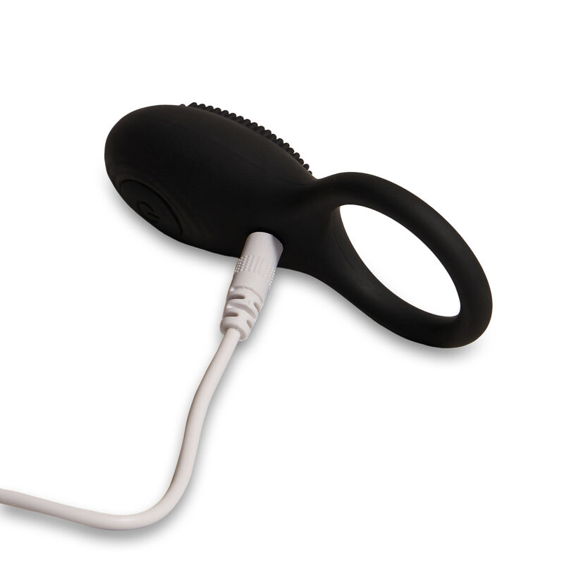 Anillo Vibrador Jobi Texturizado image number null