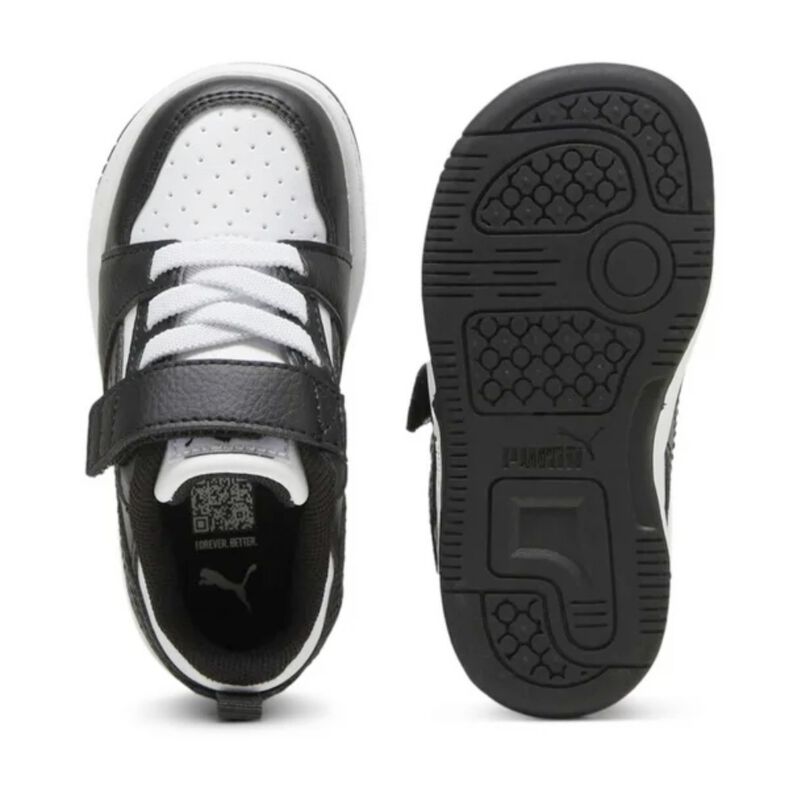 Tenis Casual Puma Rebound V6 LO AC+PS 397419 01 image number null