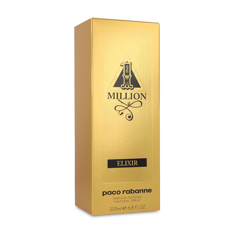 One Million Elixir Intense 200Ml Edp Spray image number null