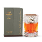 Perfume Zimaya Sharaf Blend Extracto Edp 100 Ml. Unisex