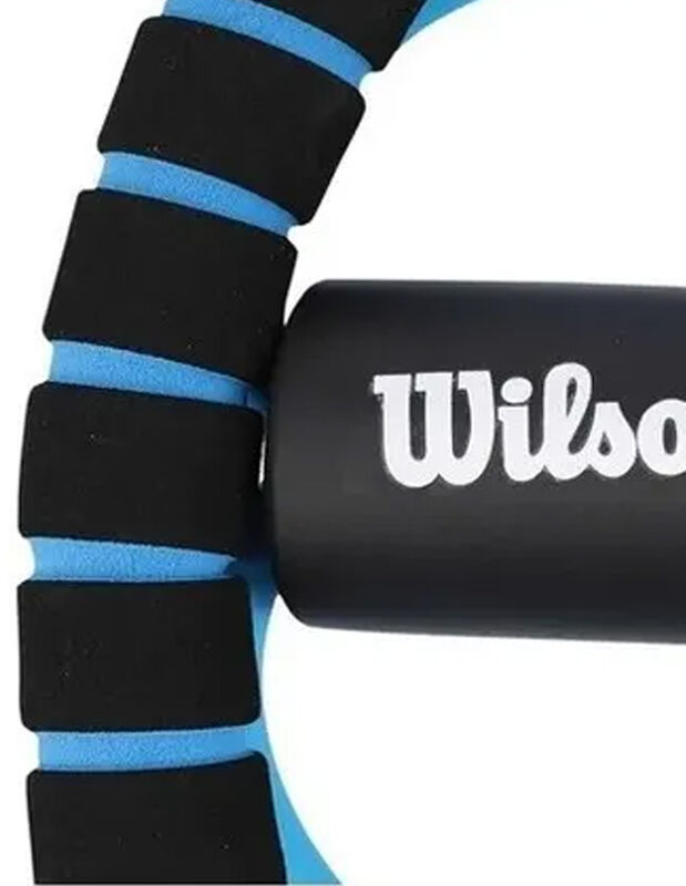 Liga de Tensión Wilson Azul LT800M image number null