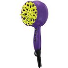 Secador Difusor De Pelo, Cabezal De Cama Curls-in-check, 1875 W, Para Cabello Rizado