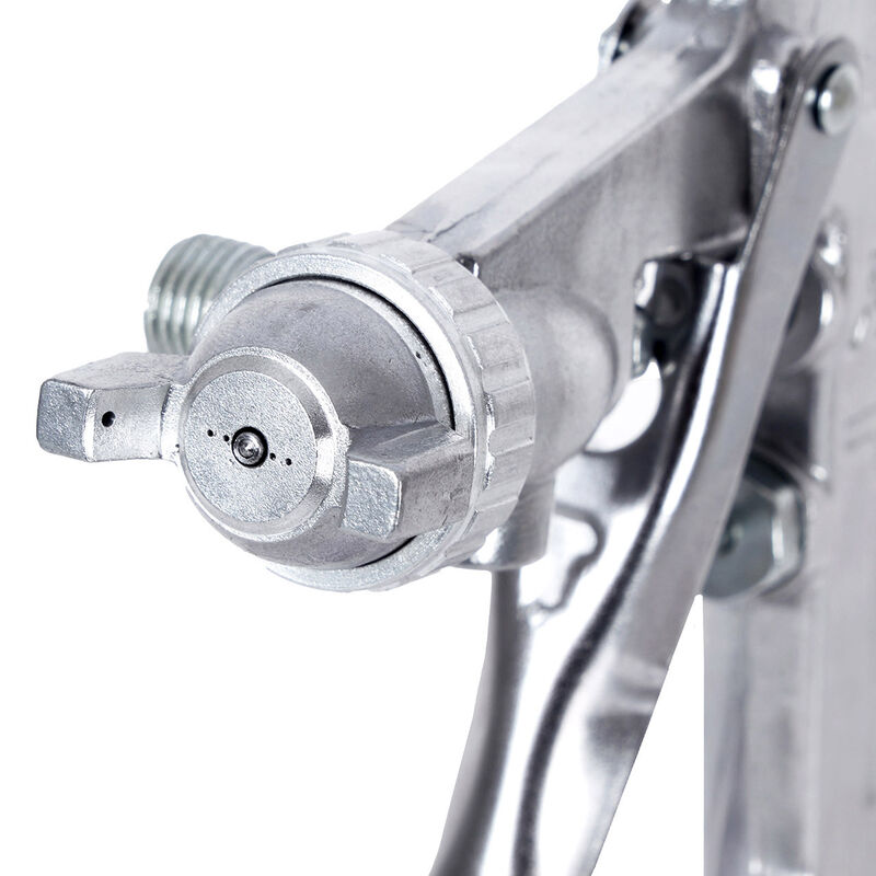 Mini Pistola Pulverizadora de Pintura con Aire ... image number null