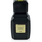 Perfume Ajmal Amber Wood Edp 100 Ml Para Unisex