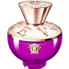 Perfume Versace Para Mujer Dylan Purple, 100 Ml