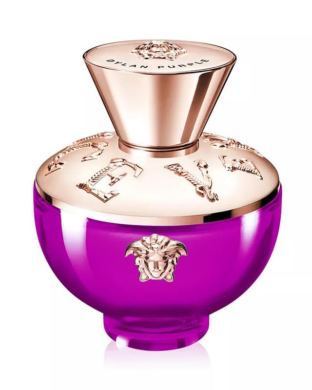 Perfume Versace Para Mujer Dylan Purple, 100 Ml image number null
