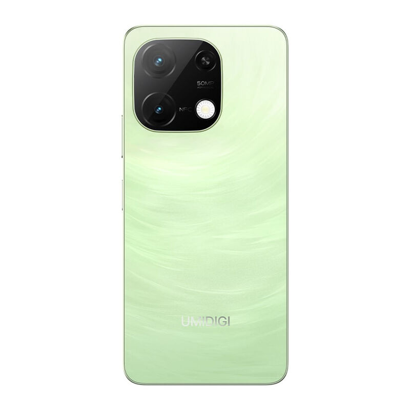 Umidigi Note 90c 6gb 128gb Dual Sim Verde Cespe... image number null