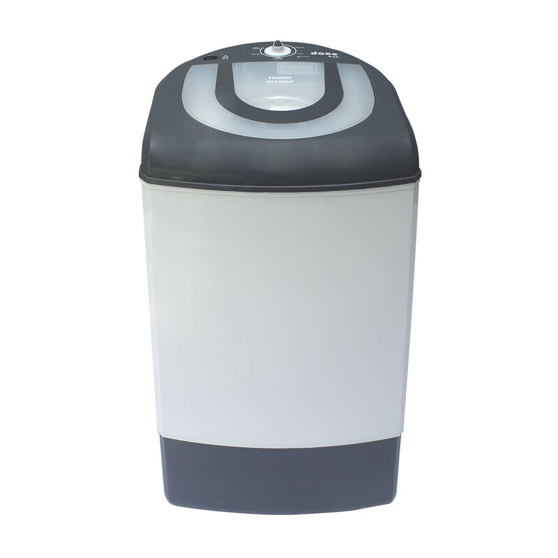 Centrifugadora de ropa Dace 8 kg SD37 image number null