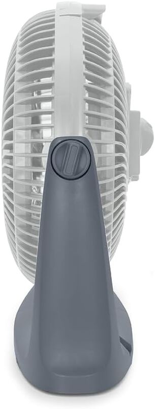 Ventilador Taurus MOD. AIR2GO 10&rdquo; Recargable image number null