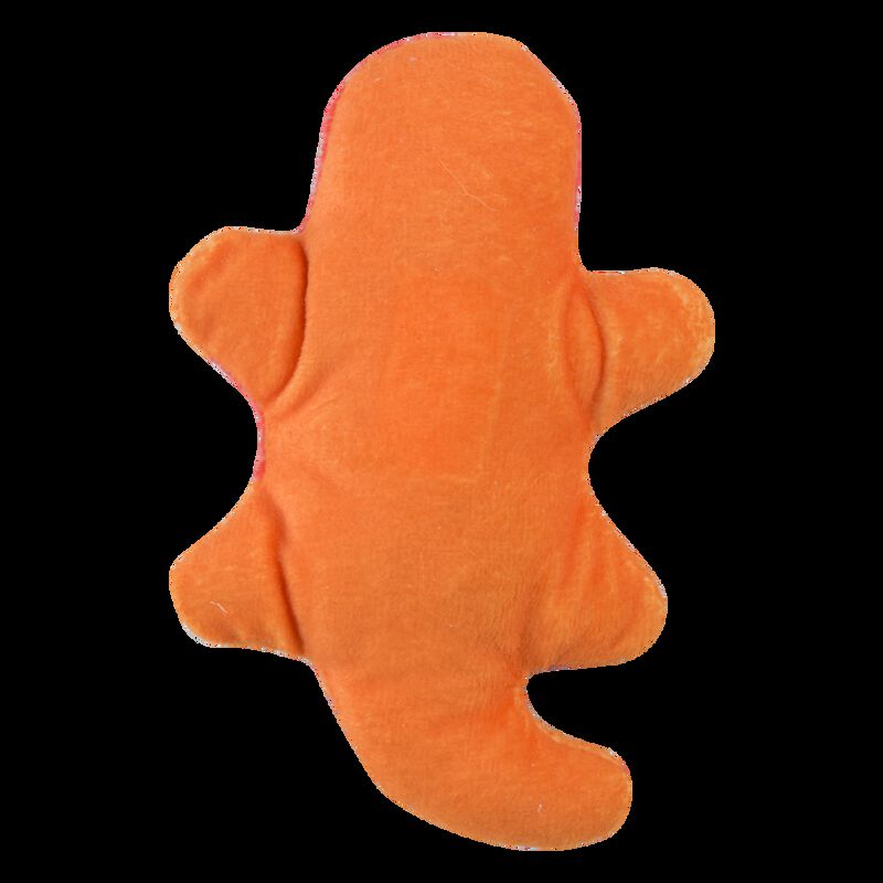 Fancy Pets Juguete Salamandra Para Gato Con Son... image number null