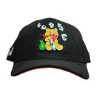 Gorra Cash Only Ted Money 22025005