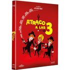 Atraco a las tres (Edici&oacute;n especial libreto) - BD [Blu-ray]