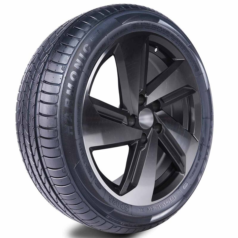 Llanta 215/65R16 98H Wanli SP026 image number null