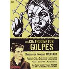Los 400 Golpes Dvd Les Quatre Cents Coups [dvd]