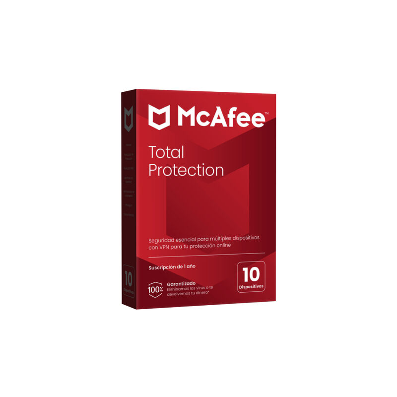Laptop Hp 240R G9 De 14" + Antivirus McAfee (Di... image number null