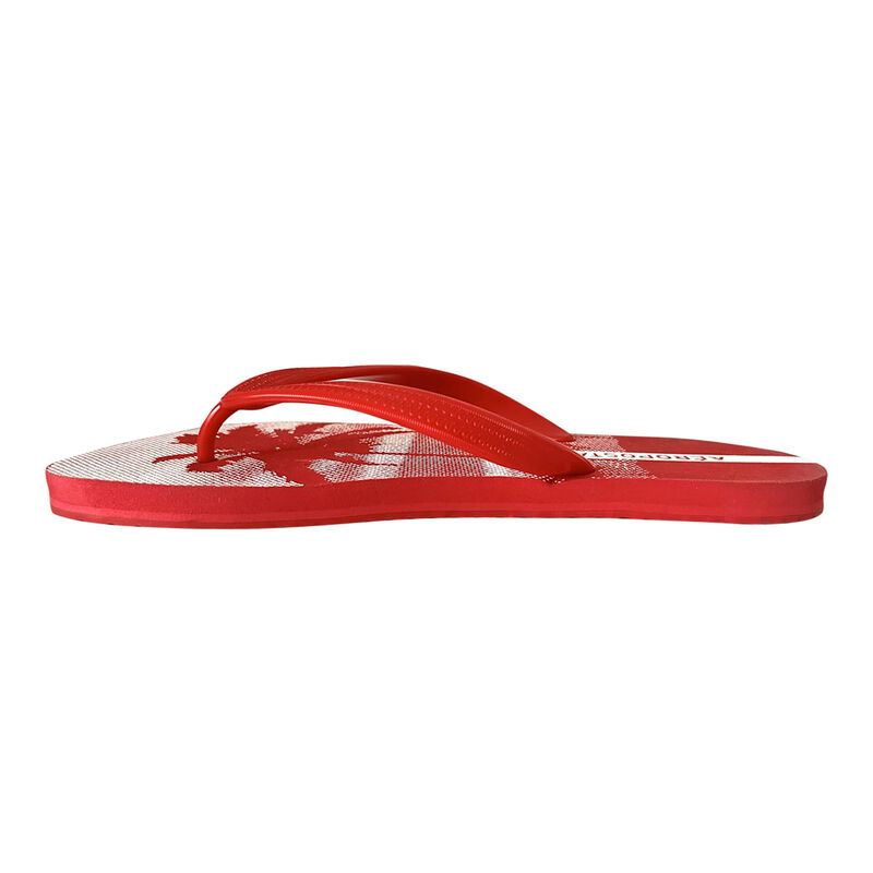 Sandalias A&eacute;ropostale Para Hombre Casual Playa image number null