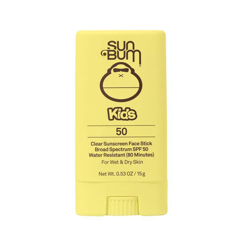 Protector Solar En Barra Facial Sun Bum Kids Sp... image number null