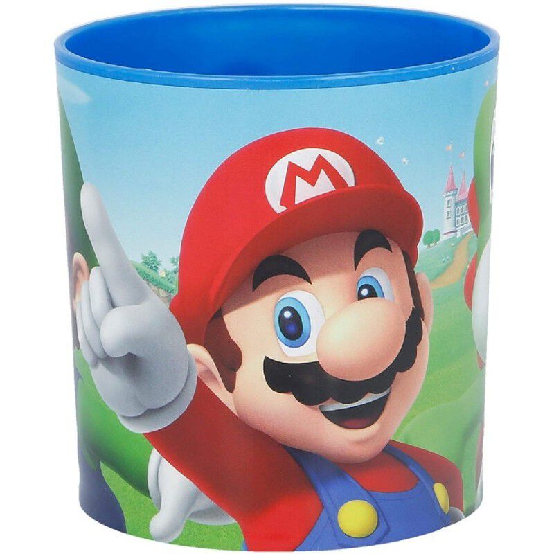 Taza de Super Mario 350 ml image number null