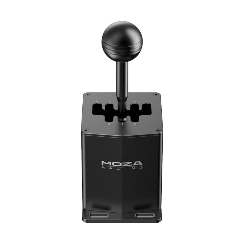 Moza Hgp Shifter Palanca De Cambios image number null