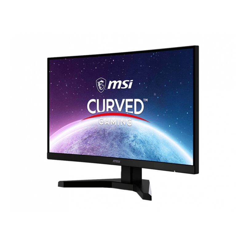 Monitor Curvo Gamer MSI 23.6” Full HD con Panel... image number null