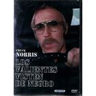 Los Valientes Visten De Negro [dvd]