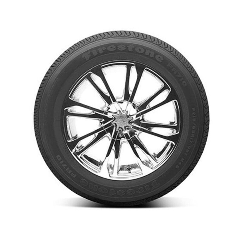 Llanta 185/60R15 84H Firestone Fr710 image number null