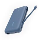 Cargador Port&aacute;til Belkin Power Bank 20000mah 30w Azul