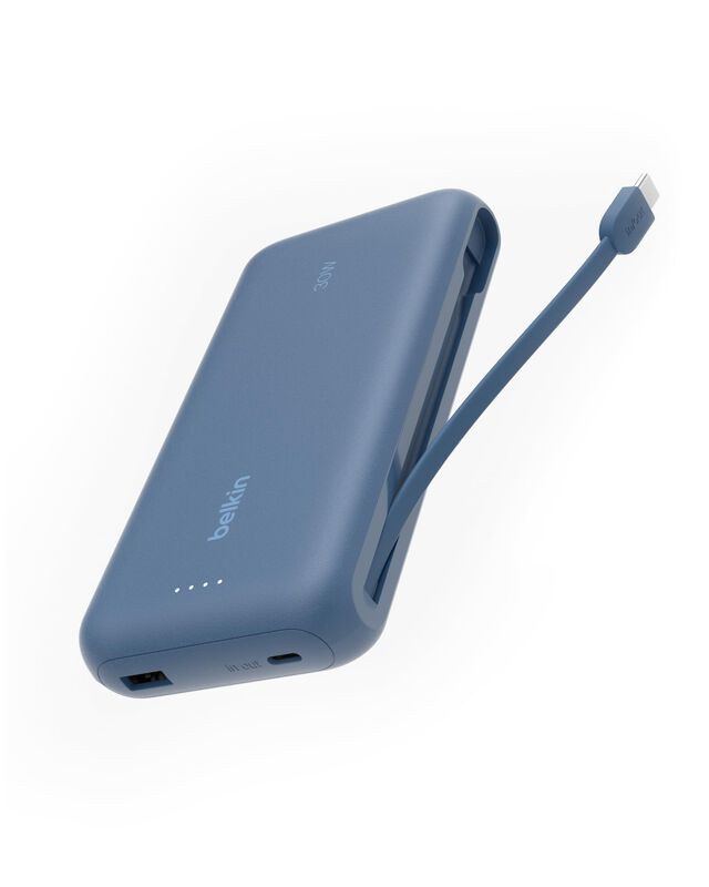 Cargador Port&aacute;til Belkin Power Bank 20000mah 30... image number null