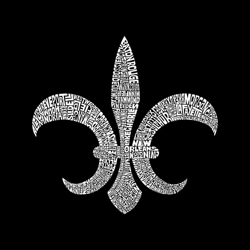 Sudadera De Cuello Redondo Word Art Para Ni&ntilde;o -... image number null