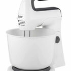 Batidora Desmontable Pedestal Oster 6 Vel 3.7 Litros TP