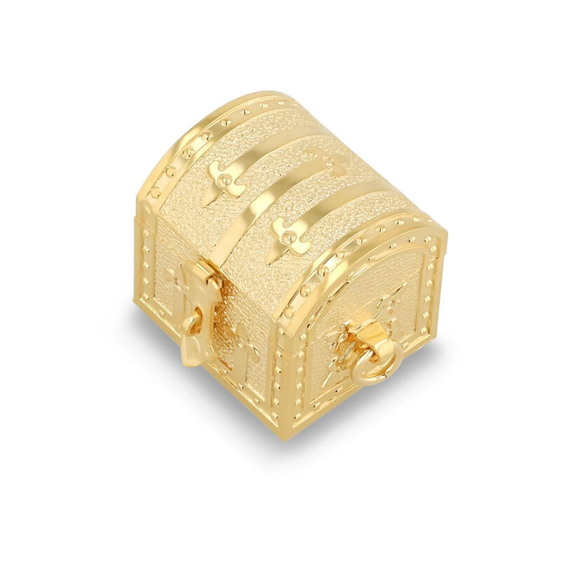 Arras De Maximiliano De Plata Dorada, Incluye C... image number null